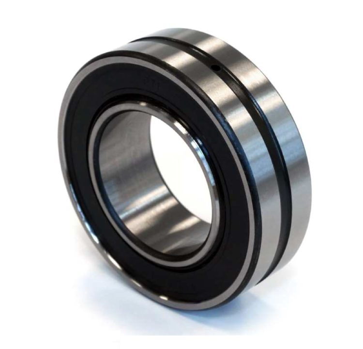 Подшипник BS2-2209-2RS/VT143 45×85×28 мм SKF