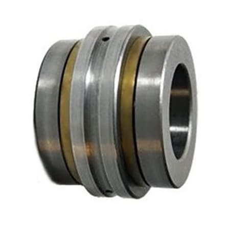 Подшипник 4-504710 Е 50×90×60 мм Россия