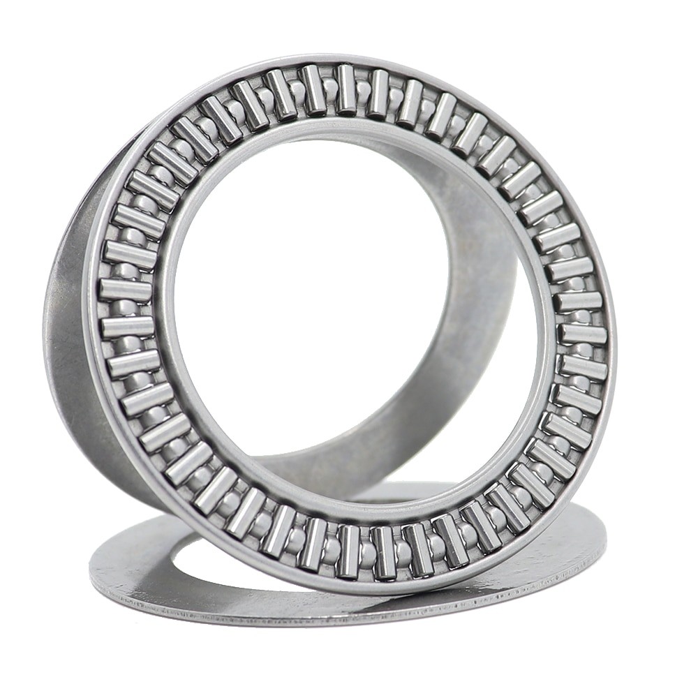 Подшипник AXK 3552 SKF