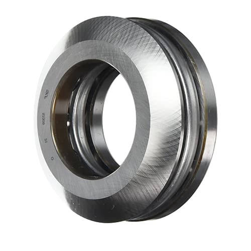 Подшипник 53309+U309 упорный 45×90×33 мм SKF